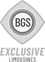 Logo BGS limousinenservice hamburg