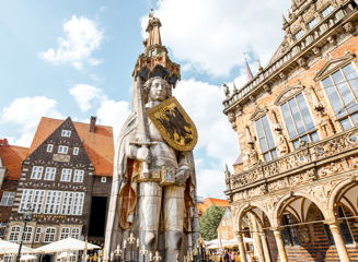 chaufeur service bremen germany